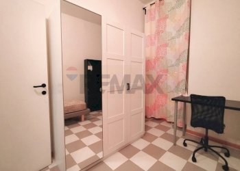 Camera singola - Appartamento Ancona - foto 13