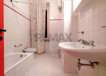 Bagno - Appartamento Ancona - foto 16