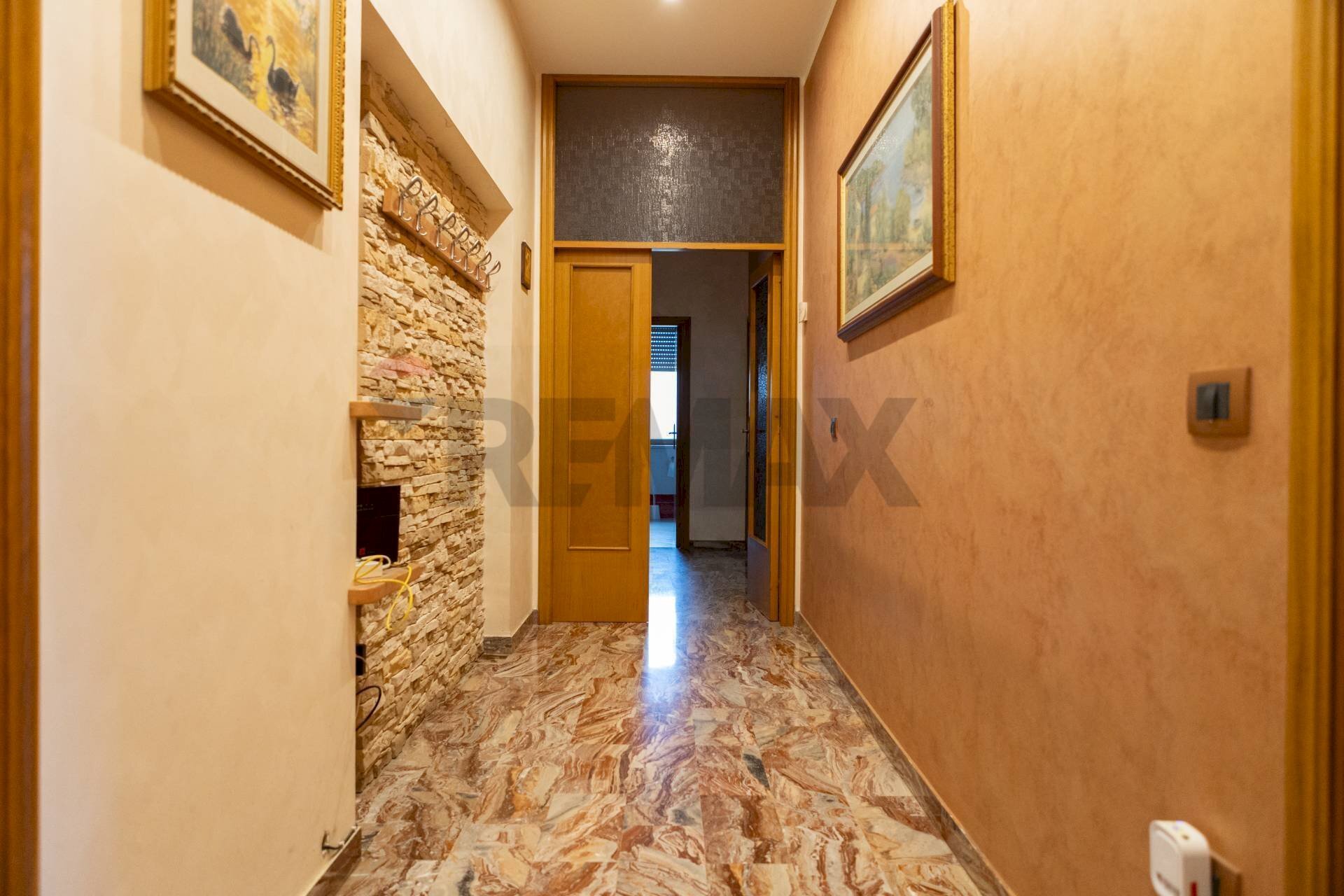 Hall / corridoio - Four-room apartment Recanati - photo 2