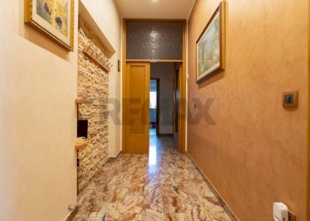 Hall / corridoio - Quadrilocale Recanati - foto 2