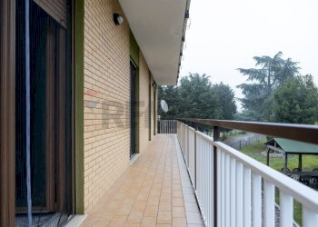 Balcone - Quadrilocale Recanati - foto 13