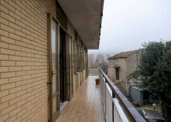 Balcone - Quadrilocale Recanati - foto 16