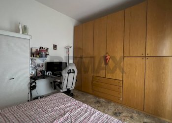 Camera / camera da letto - Quadrilocale Recanati - foto 19