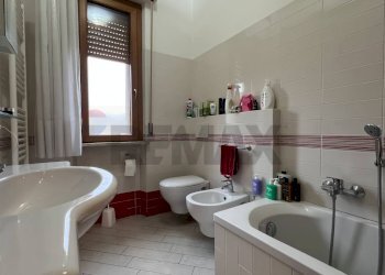Bagno - Quadrilocale Recanati - foto 23
