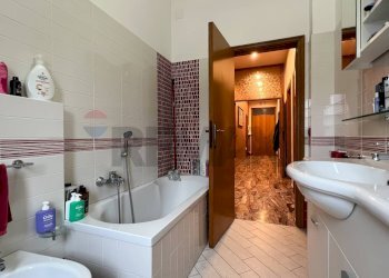 Bagno - Quadrilocale Recanati - foto 24