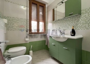 Bagno - Quadrilocale Recanati - foto 25
