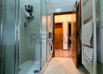 Bagno - Quadrilocale Recanati - foto 26