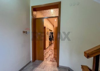 Hall / corridoio - Quadrilocale Recanati - foto 30