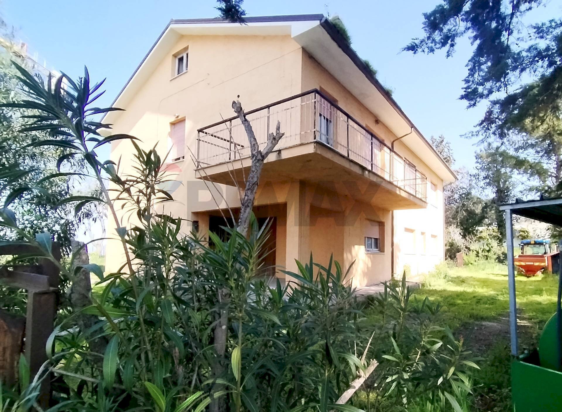 Casa all\'aperto - Villa Falconara Marittima - photo 2