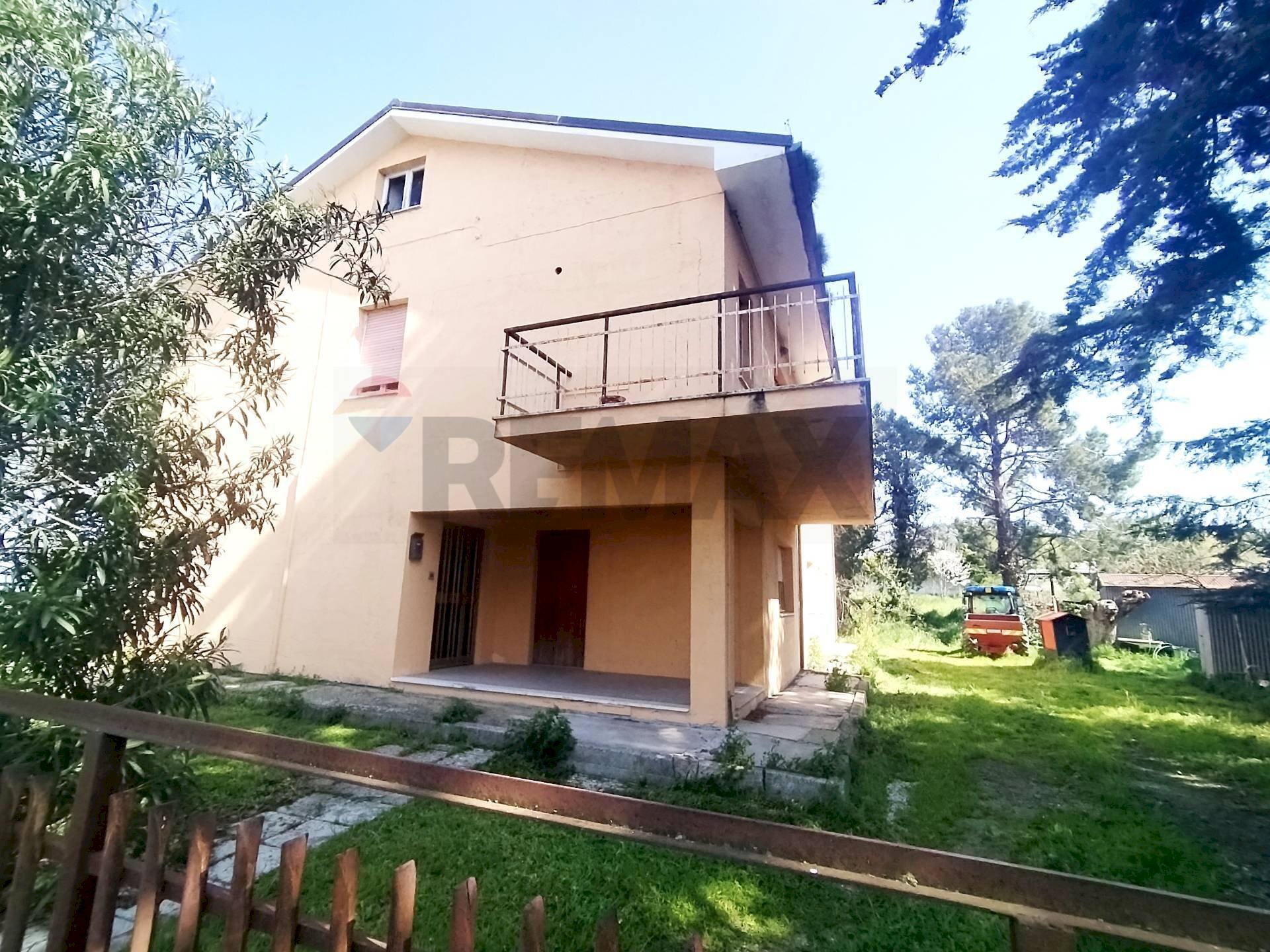 Casa all\'aperto - Villa Falconara Marittima - foto 2