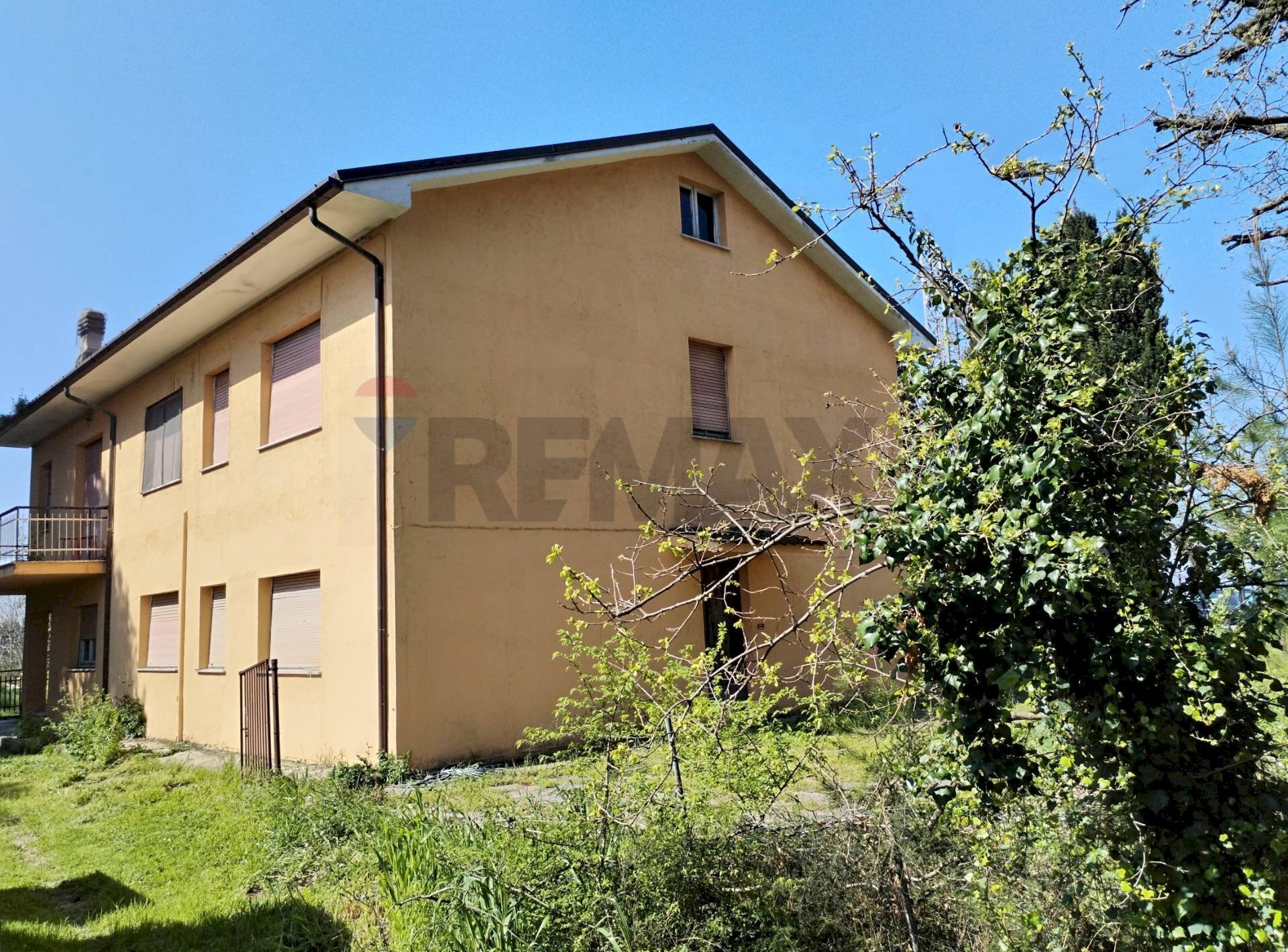 Casa all\'aperto - Villa Falconara Marittima - photo 1