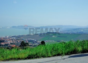 Vista delle montagne - Villa Falconara Marittima - photo 5