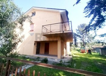 Casa all\'aperto - Villa Falconara Marittima - photo 7