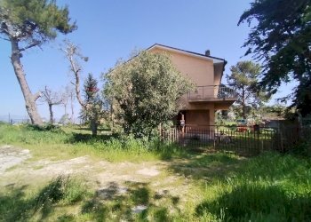 Giardino - Villa Falconara Marittima - photo 8