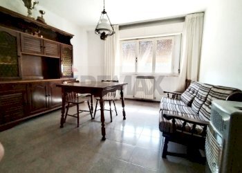 Sala da pranzo - Villa Falconara Marittima - photo 9