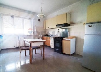 Cucina - Villa Falconara Marittima - photo 10