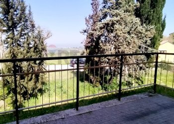 Balcone - Villa Falconara Marittima - photo 12