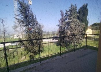 Balcone - Villa Falconara Marittima - photo 15