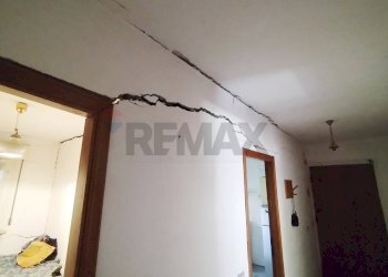 Hall / corridoio - Villa Falconara Marittima - photo 19