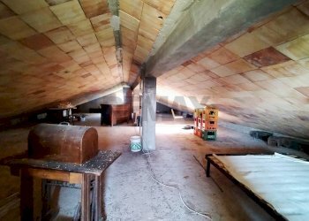 Camera / camera da letto - Villa Falconara Marittima - photo 26