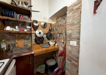 Cucina - Bilocale via Flaminia
 
563, Falconara Marittima - foto 6