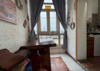 Cucina - Bilocale via Flaminia
 
563, Falconara Marittima - foto 7