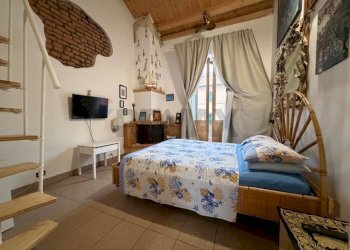 Camera / camera da letto - Bilocale via Flaminia
 
563, Falconara Marittima - foto 9