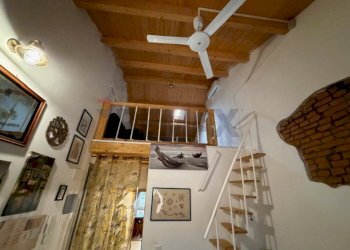 Scale - Bilocale via Flaminia
 
563, Falconara Marittima - foto 13