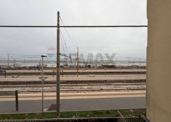 Edificio all\'aperto - Bilocale via Flaminia
 
563, Falconara Marittima - foto 22