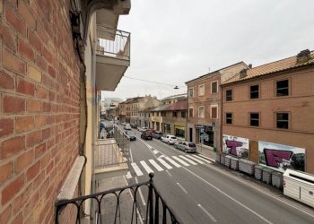 Edificio all\'aperto - Bilocale via Flaminia
 
563, Falconara Marittima - foto 23