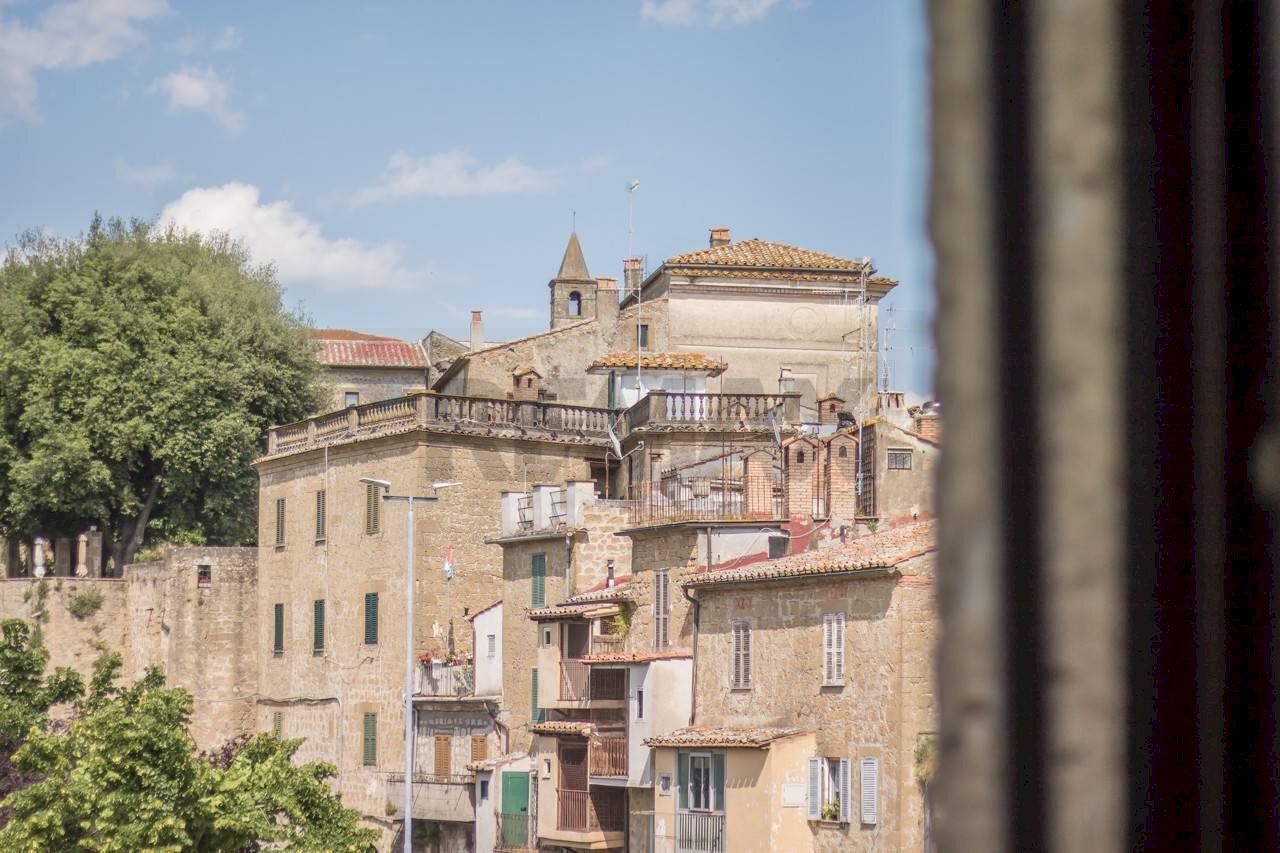 Edificio all\'aperto - Stabile - Palazzo Via Principe Amedeo
 
130, Farnese - foto 3