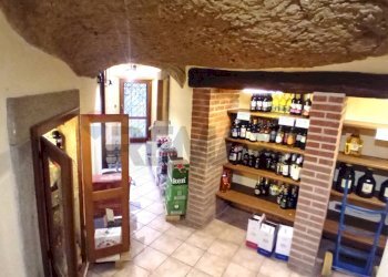 Cantina - Stabile - Palazzo Via Principe Amedeo
 
130, Farnese - foto 14