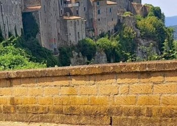 Edificio all\'aperto - Stabile - Palazzo Via Principe Amedeo
 
130, Farnese - foto 23