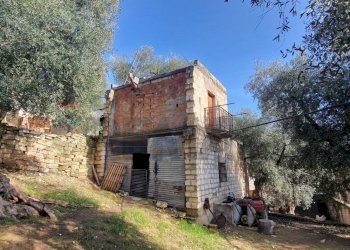 Casa all\'aperto - Terreno agricolo Località Lama le Noci, Vieste - foto 21