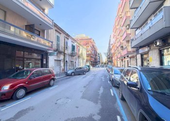 Edificio all\'aperto - Ufficio Via Zara
 
93, Foggia - foto 13