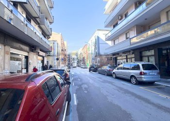 Edificio all\'aperto - Ufficio Via Zara
 
93, Foggia - foto 14