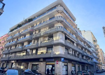 Edificio all\'aperto - Ufficio Via Zara
 
93, Foggia - foto 15