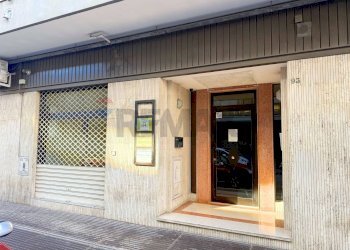 Edificio all\'aperto - Ufficio Via Zara
 
93, Foggia - foto 16