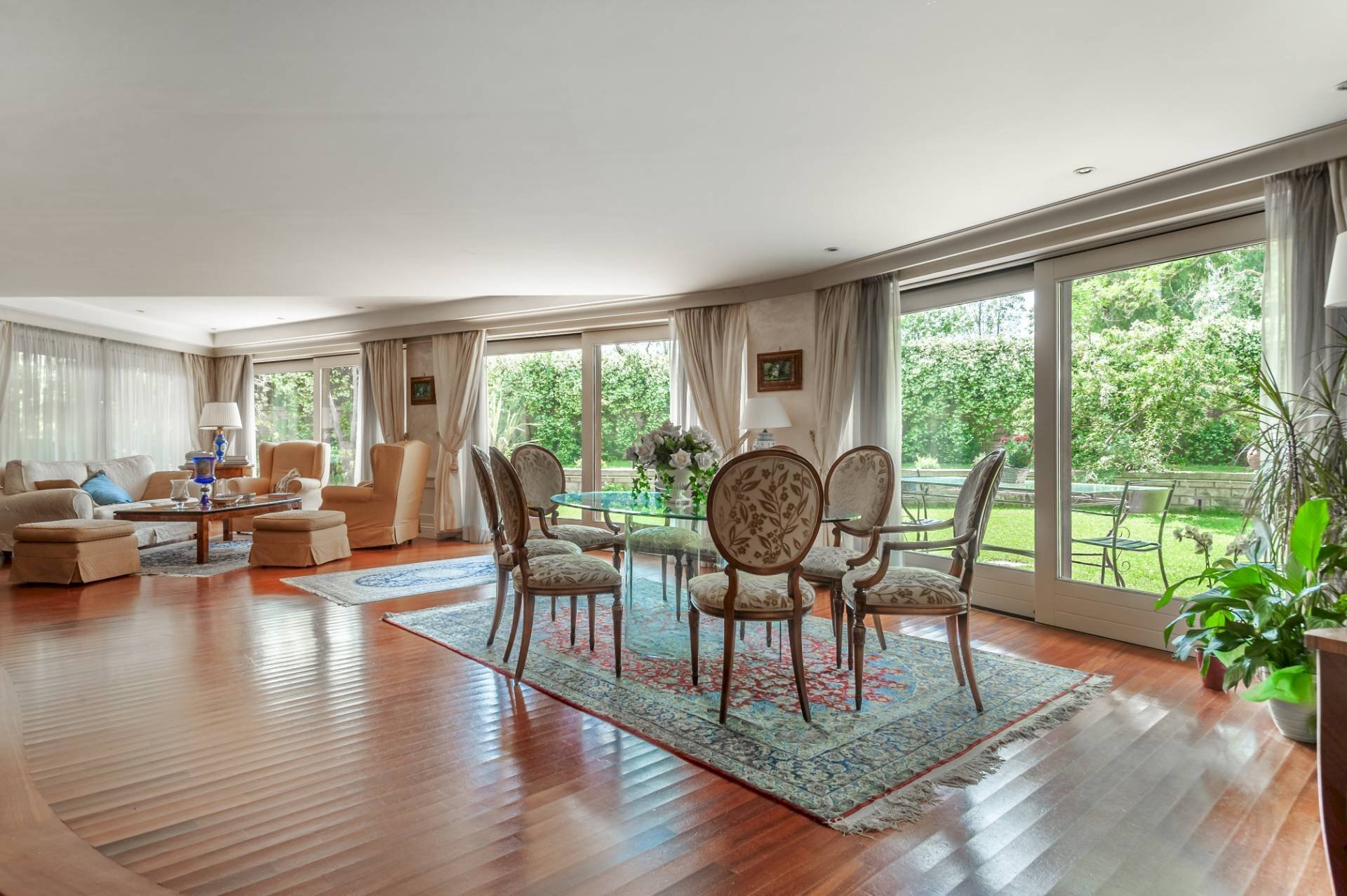 Foto 1 - Appartamento Via Salaria, Roma - foto 1