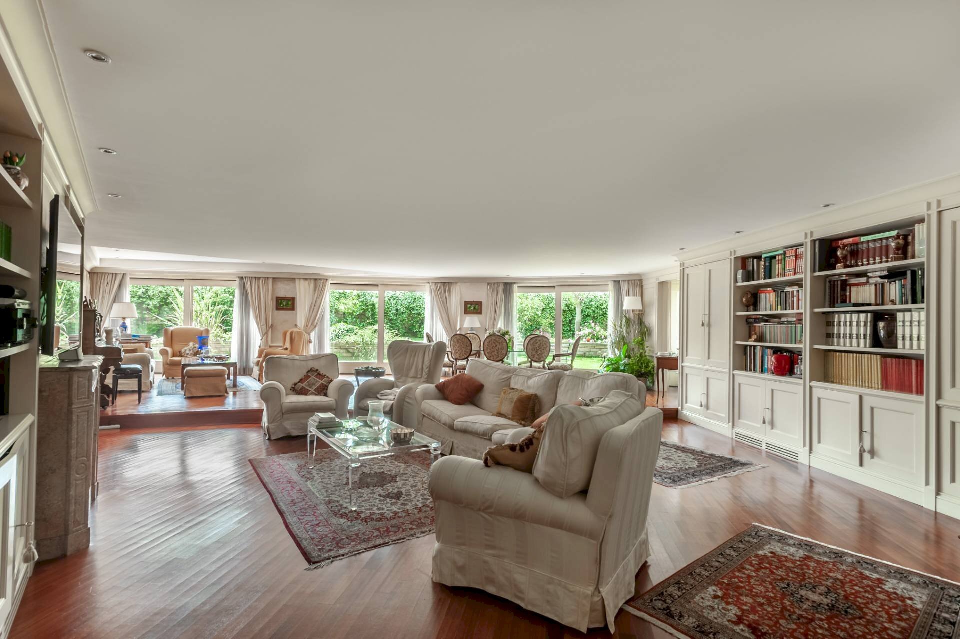 Foto 2 - Appartamento Via Salaria, Roma - foto 2