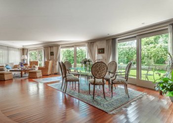 Foto 1 - Appartamento Via Salaria, Roma - foto 1