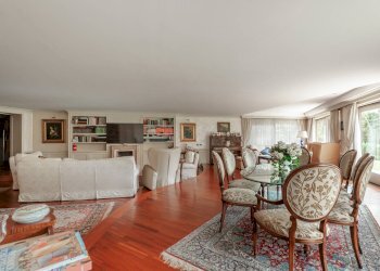 Foto 3 - Appartamento Via Salaria, Roma - foto 3