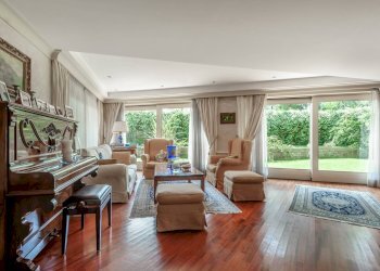 Foto 4 - Appartamento Via Salaria, Roma - foto 4