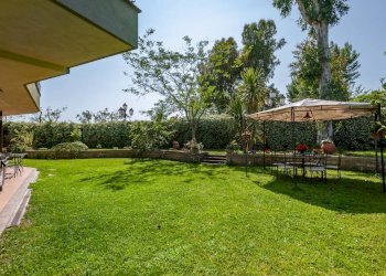 Foto 5 - Appartamento Via Salaria, Roma - foto 5