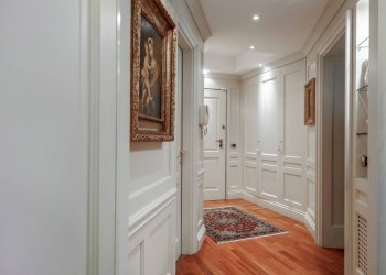 Foto 7 - Appartamento Via Salaria, Roma - foto 7