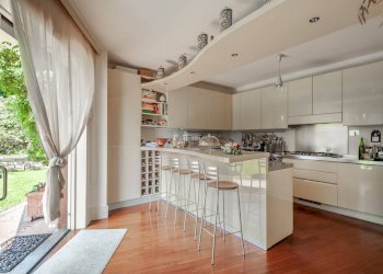 Foto 8 - Appartamento Via Salaria, Roma - foto 8