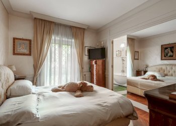 Foto 14 - Appartamento Via Salaria, Roma - foto 14