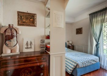 Foto 17 - Appartamento Via Salaria, Roma - foto 17