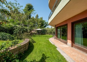 Foto 19 - Appartamento Via Salaria, Roma - foto 19