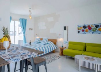 Foto 4 - Stable - Palace Piazza Delle Magnolie, Gallipoli - photo 4